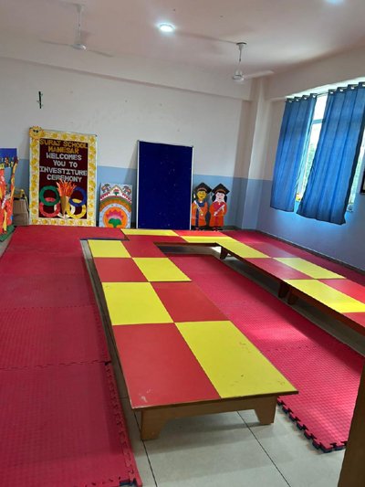 Best school of Manesar